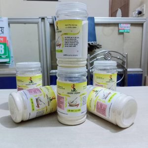 হোমমেড সেরেলাক 2kg